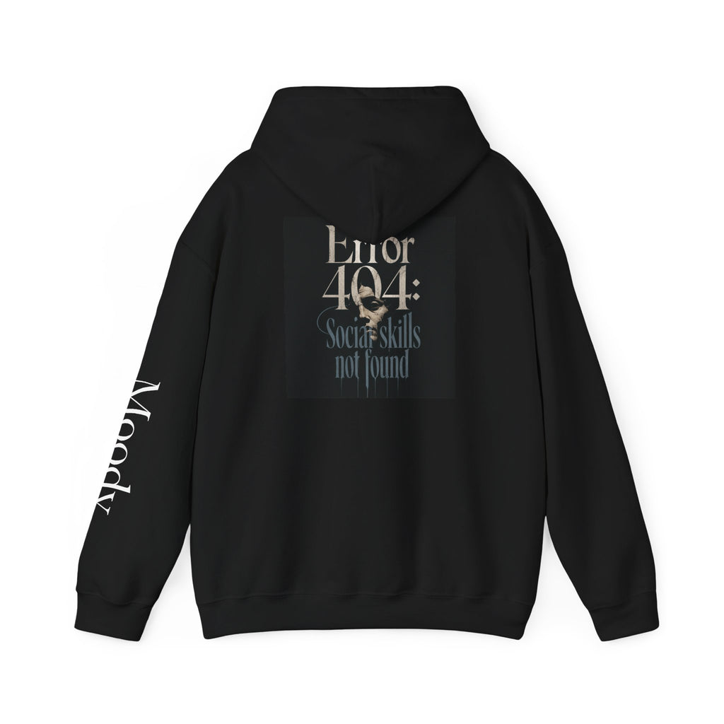 Error 404 - Hoodie