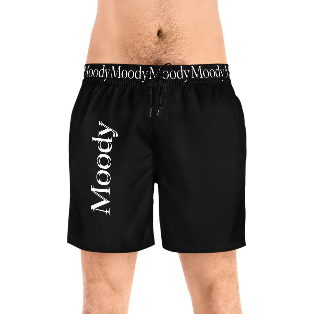 Moody Swim - Shorts