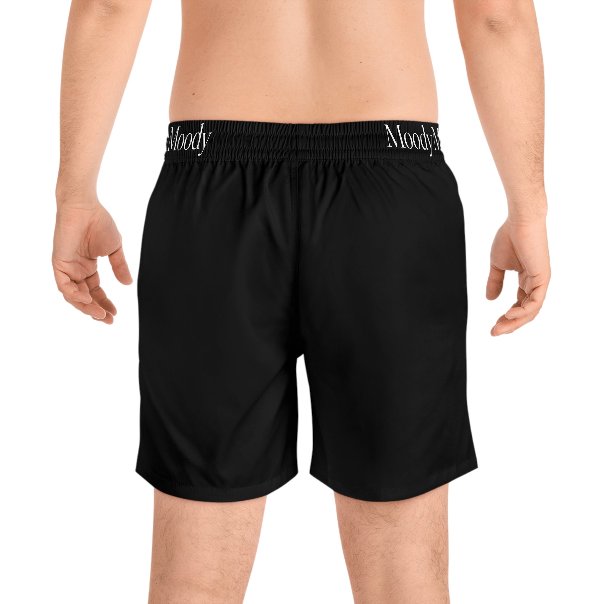 Moody Swim - Shorts