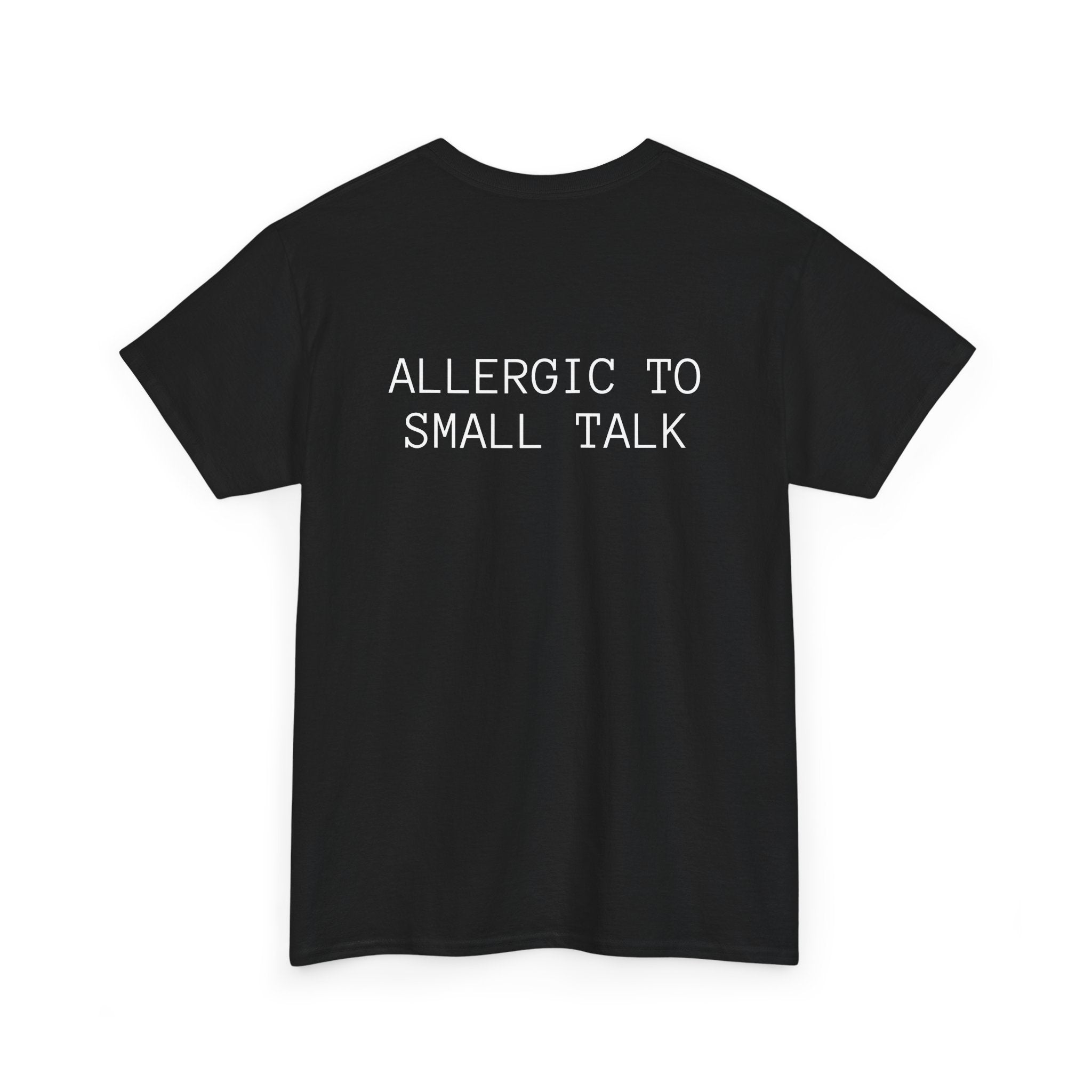 Allergies - Tee