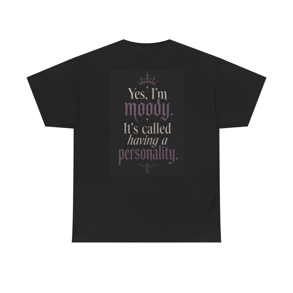 Moody Defense - Tee