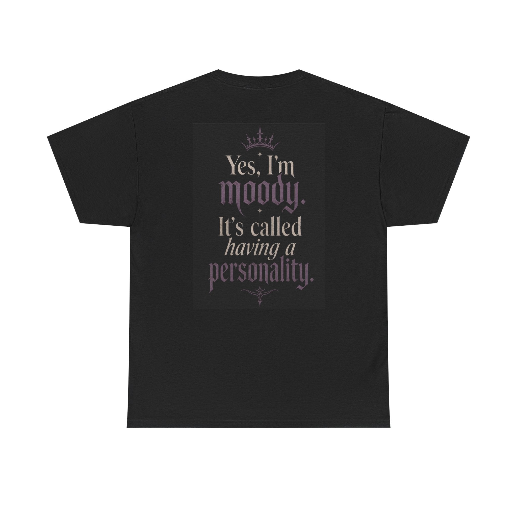 Moody Defense - Tee
