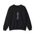 Vertical Mood - Crewneck