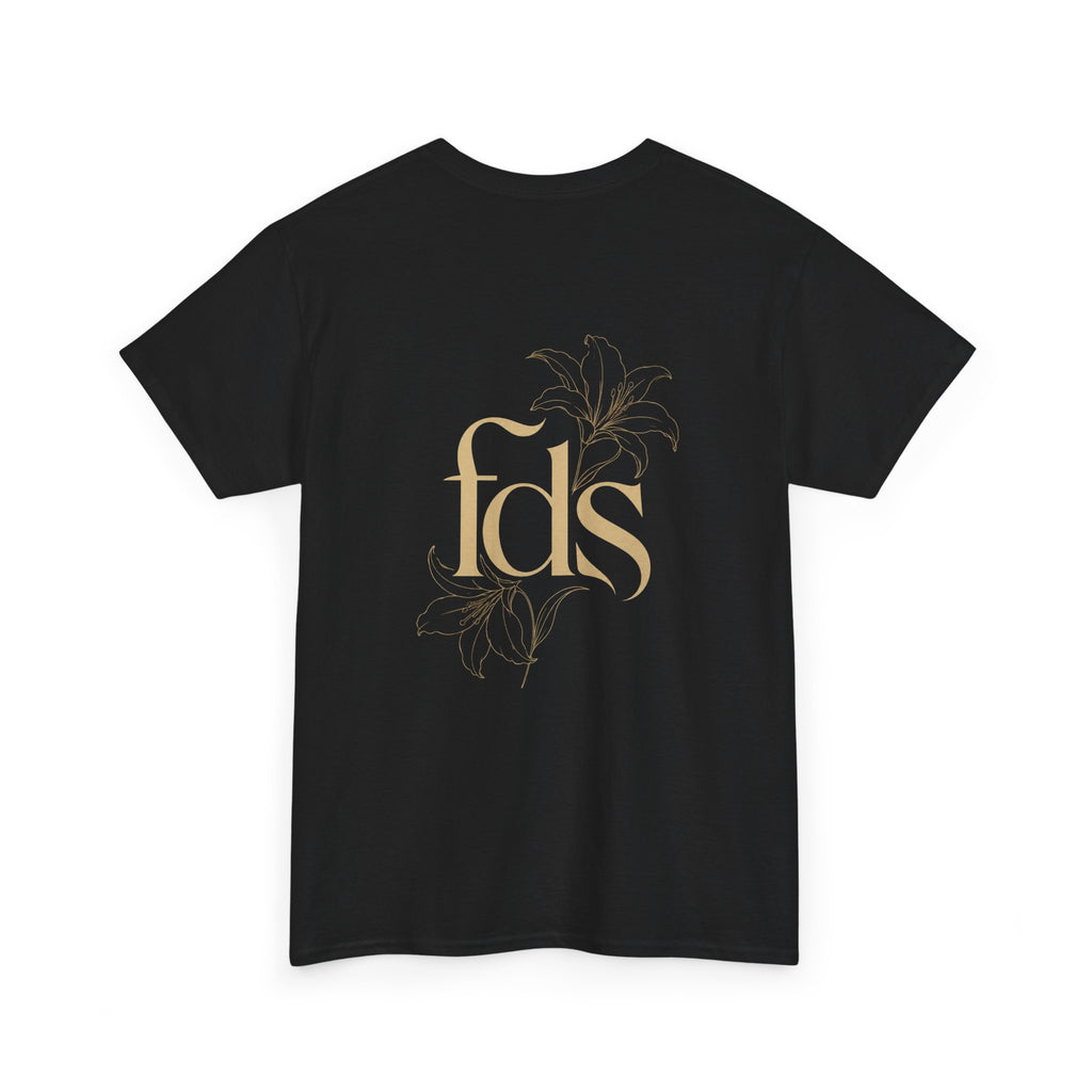 Fds Floral - Tee