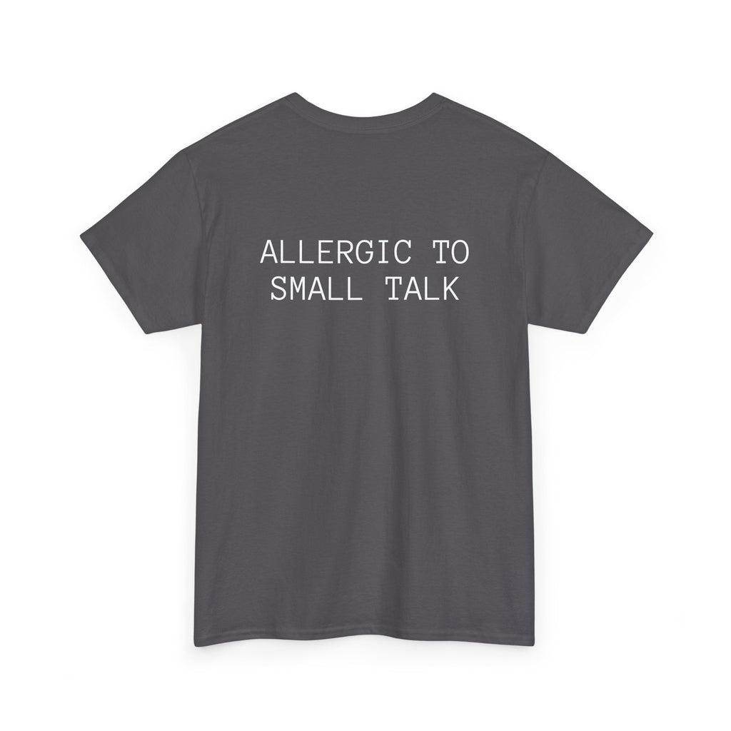 Allergies - Tee