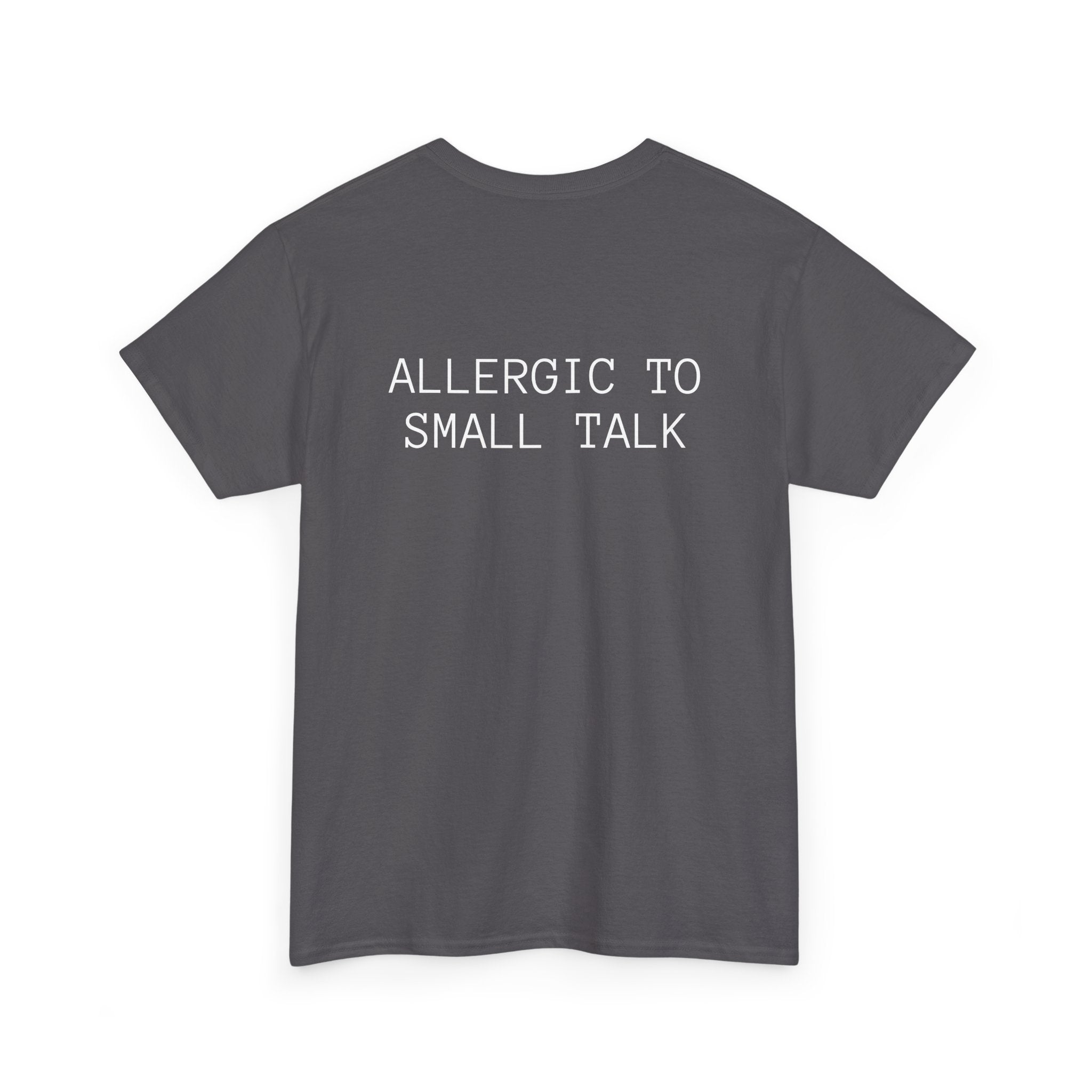 Allergies - Tee