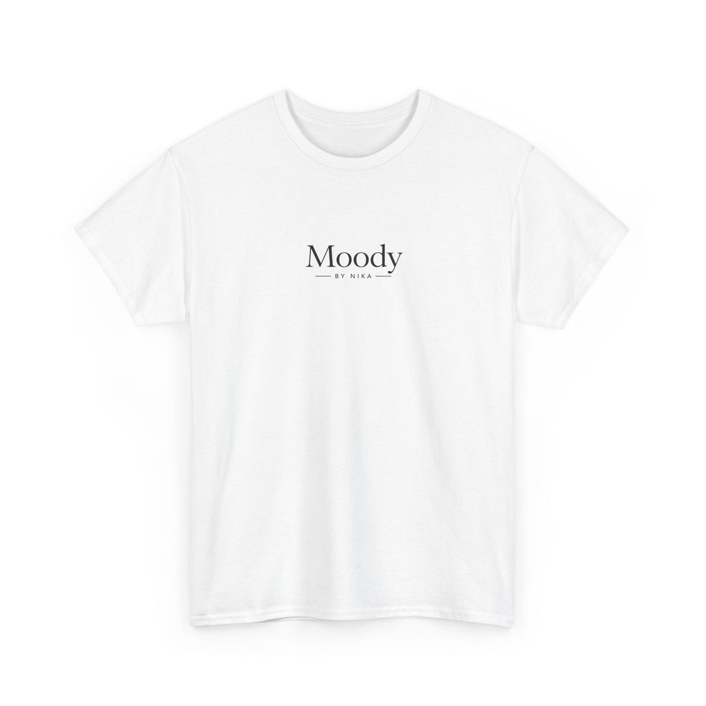 Not Interested - Tee