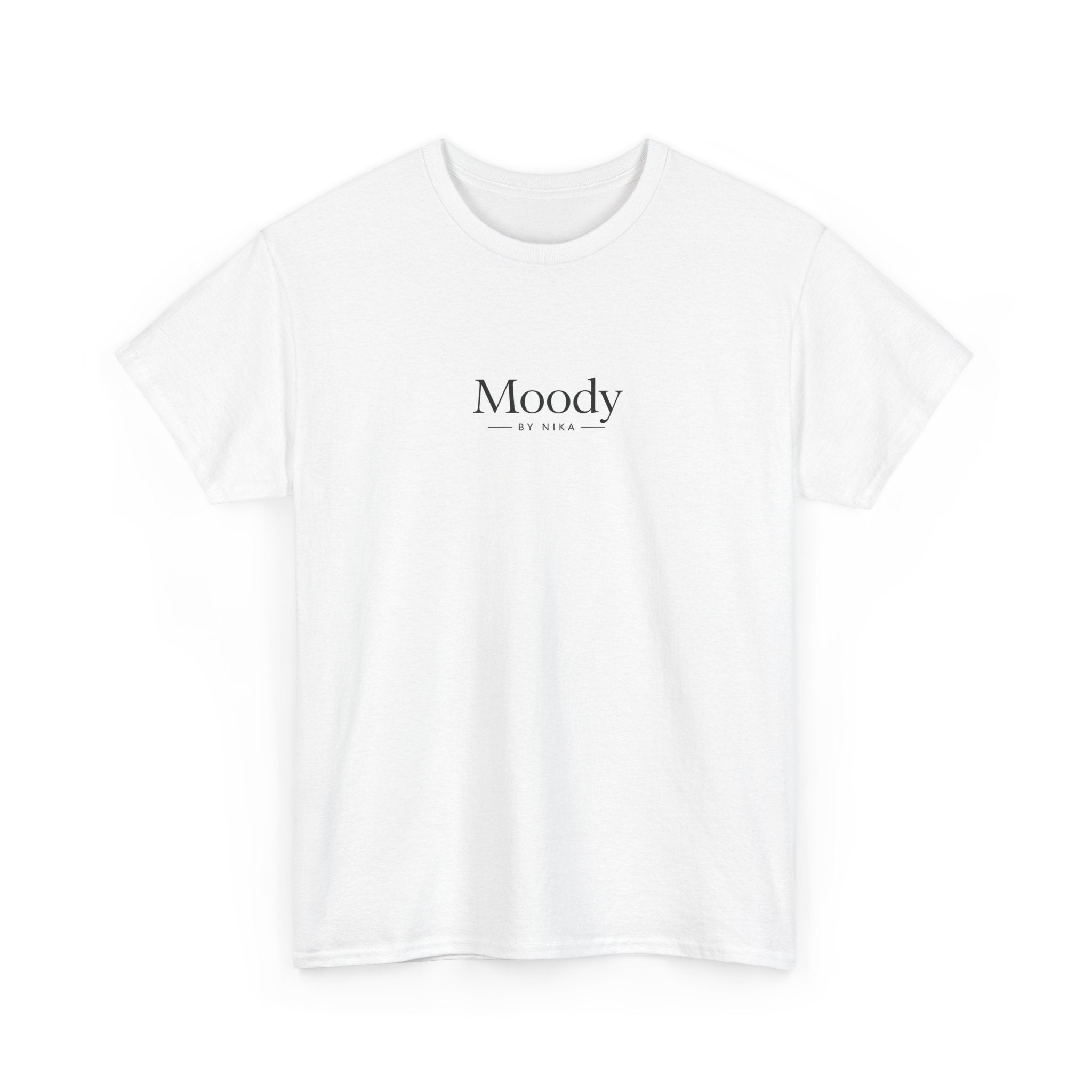 Not Interested - Tee