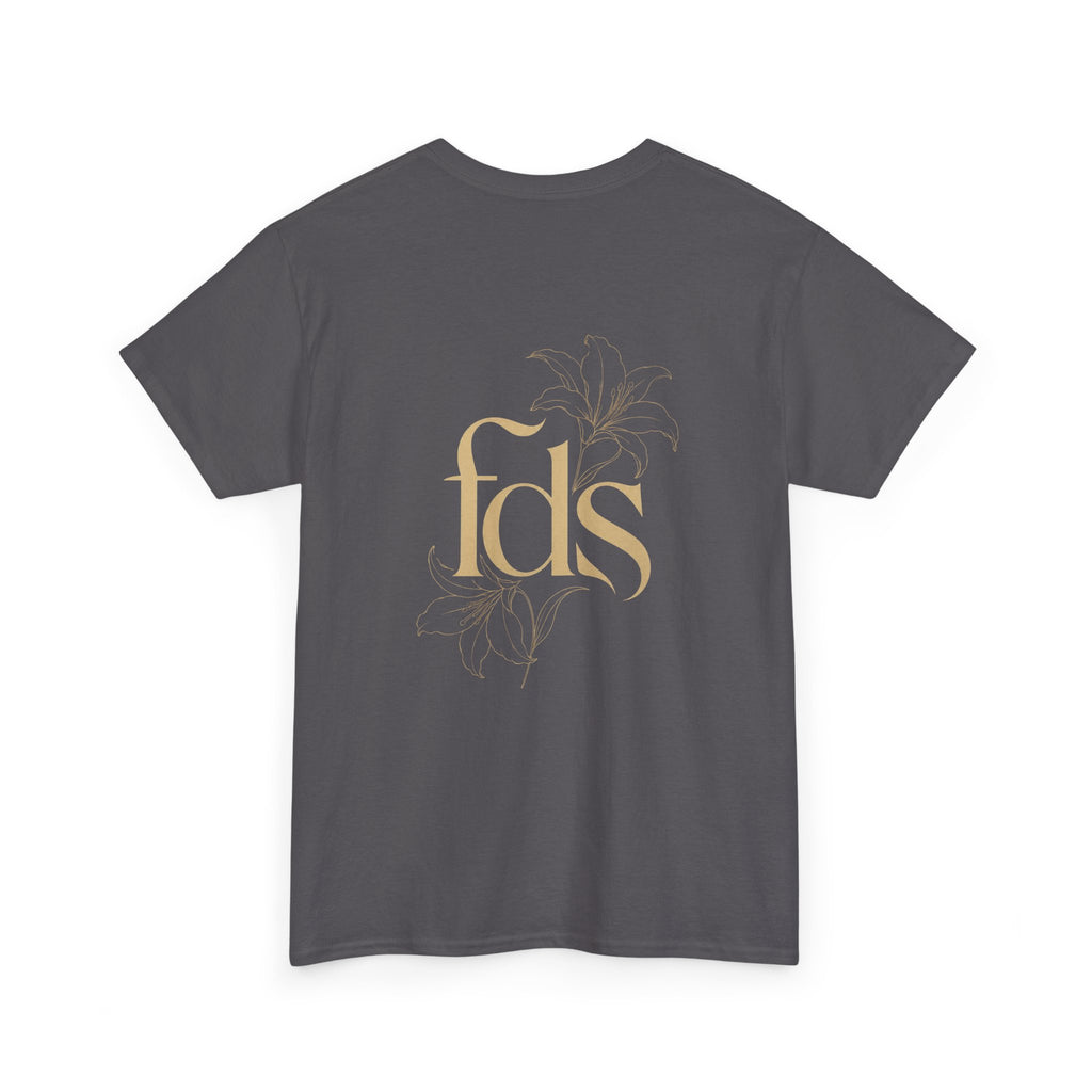 Fds Floral - Tee