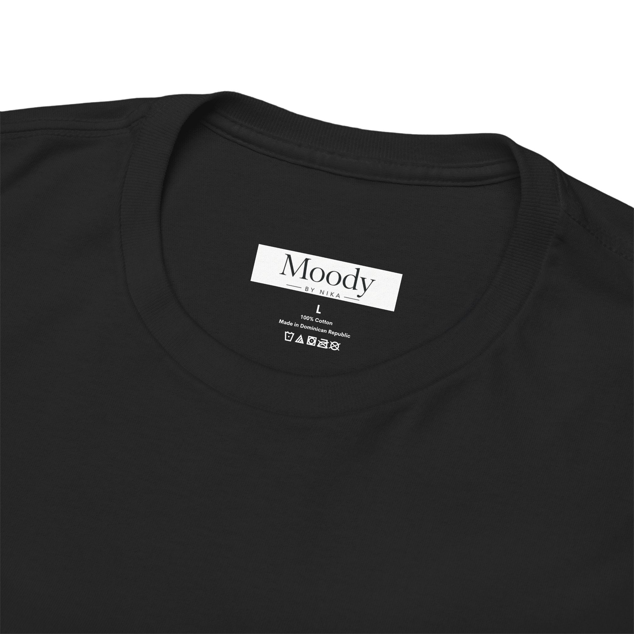 Don’t Look - Tee