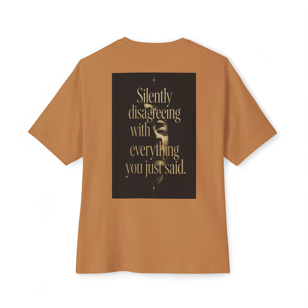 The Disagreer - Tee