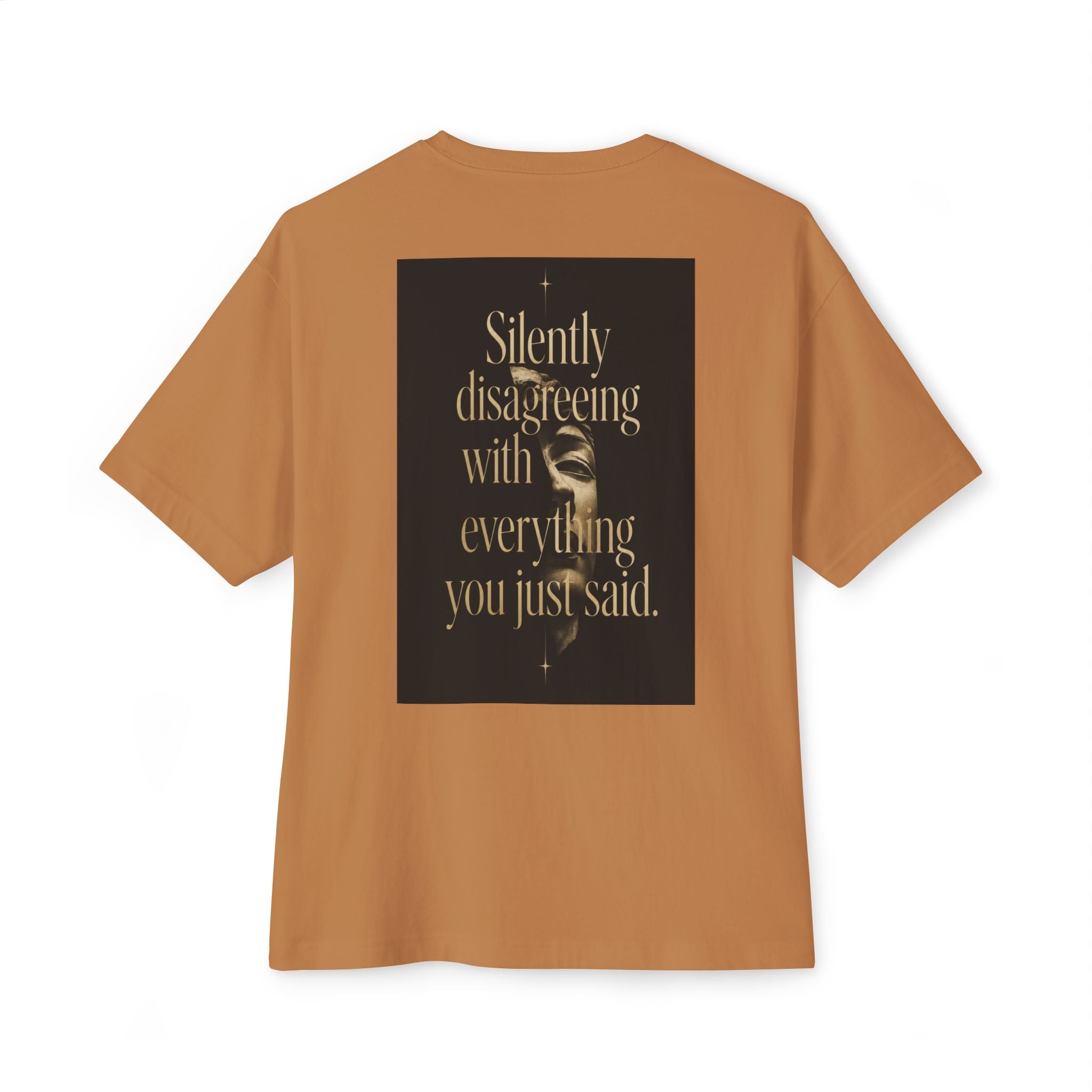 The Disagreer - Tee
