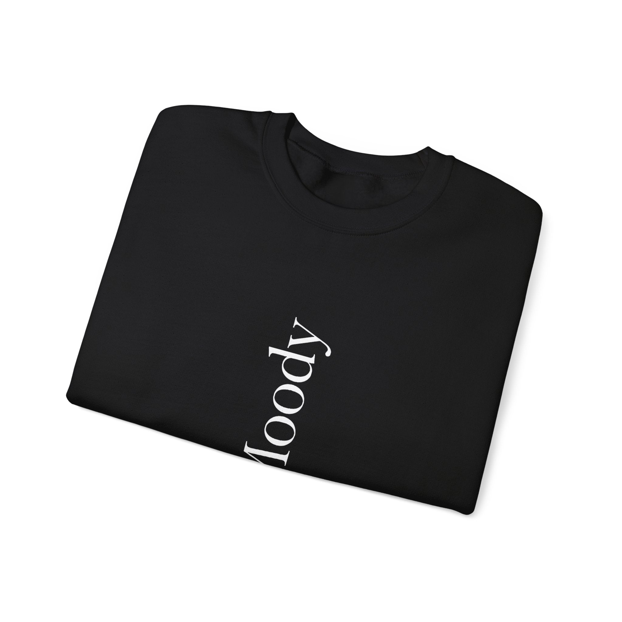 Vertical Mood - Crewneck