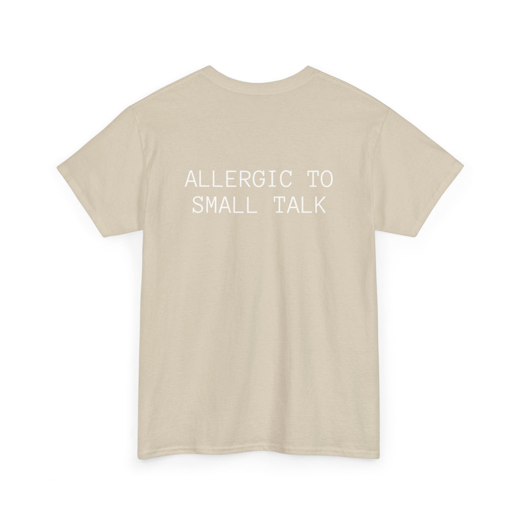 Allergies - Tee