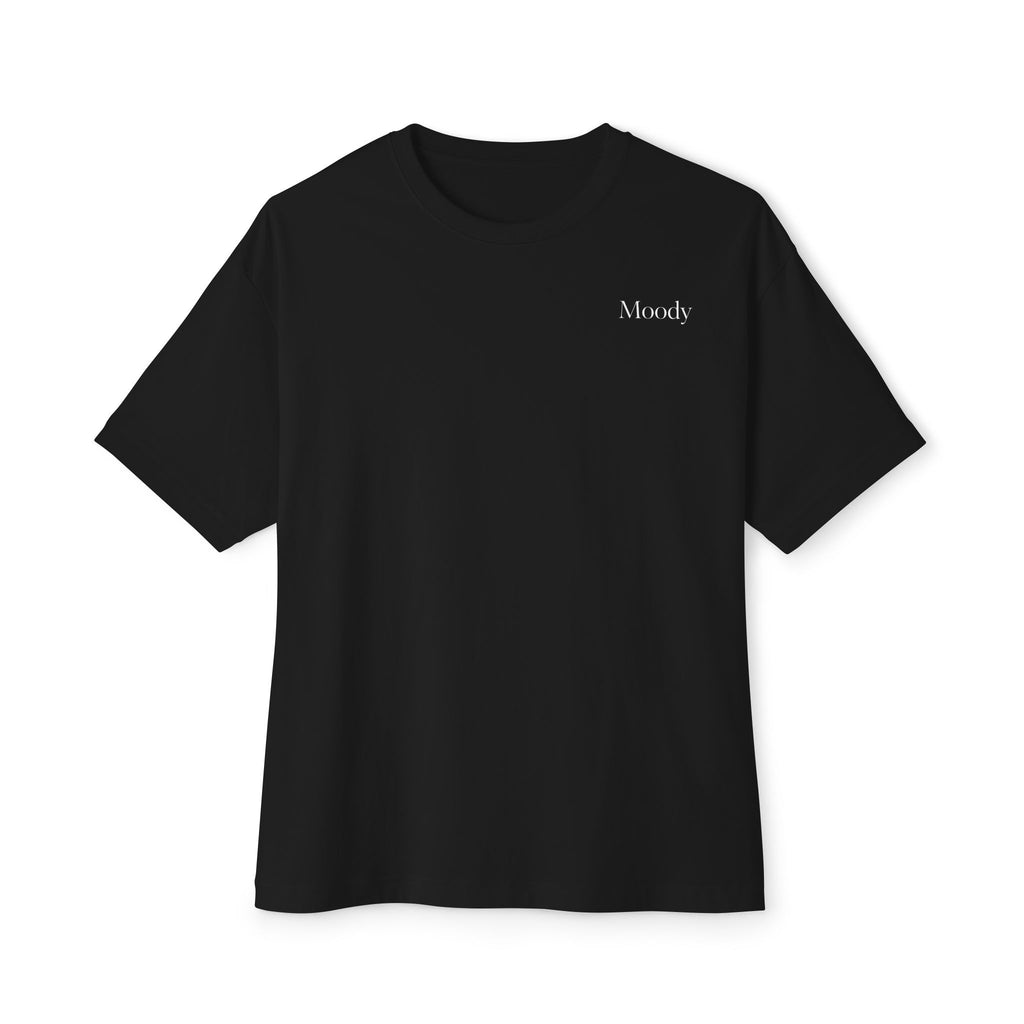 Socially Selective - Tee
