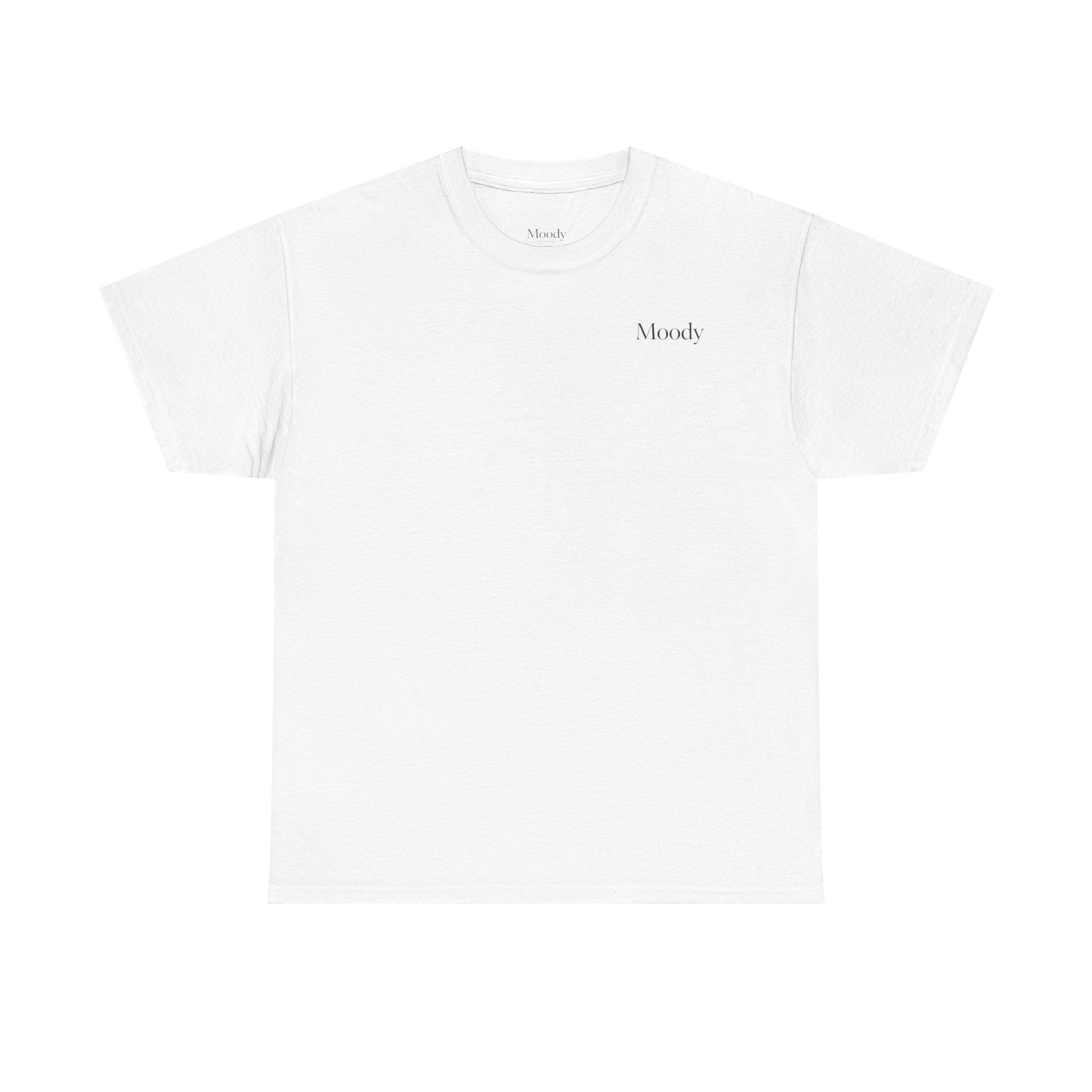 Silence Pls - Tee
