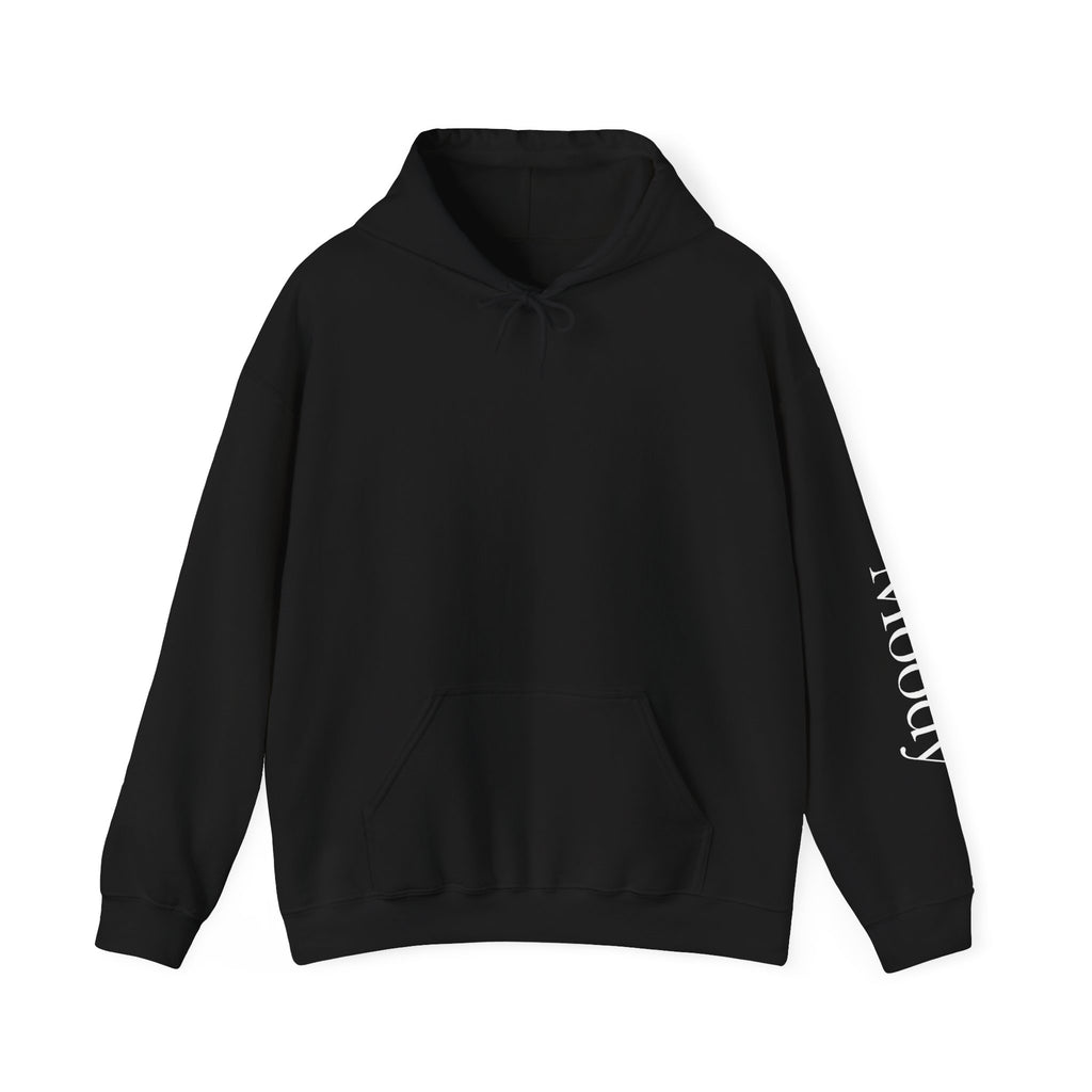 Error 404 - Hoodie