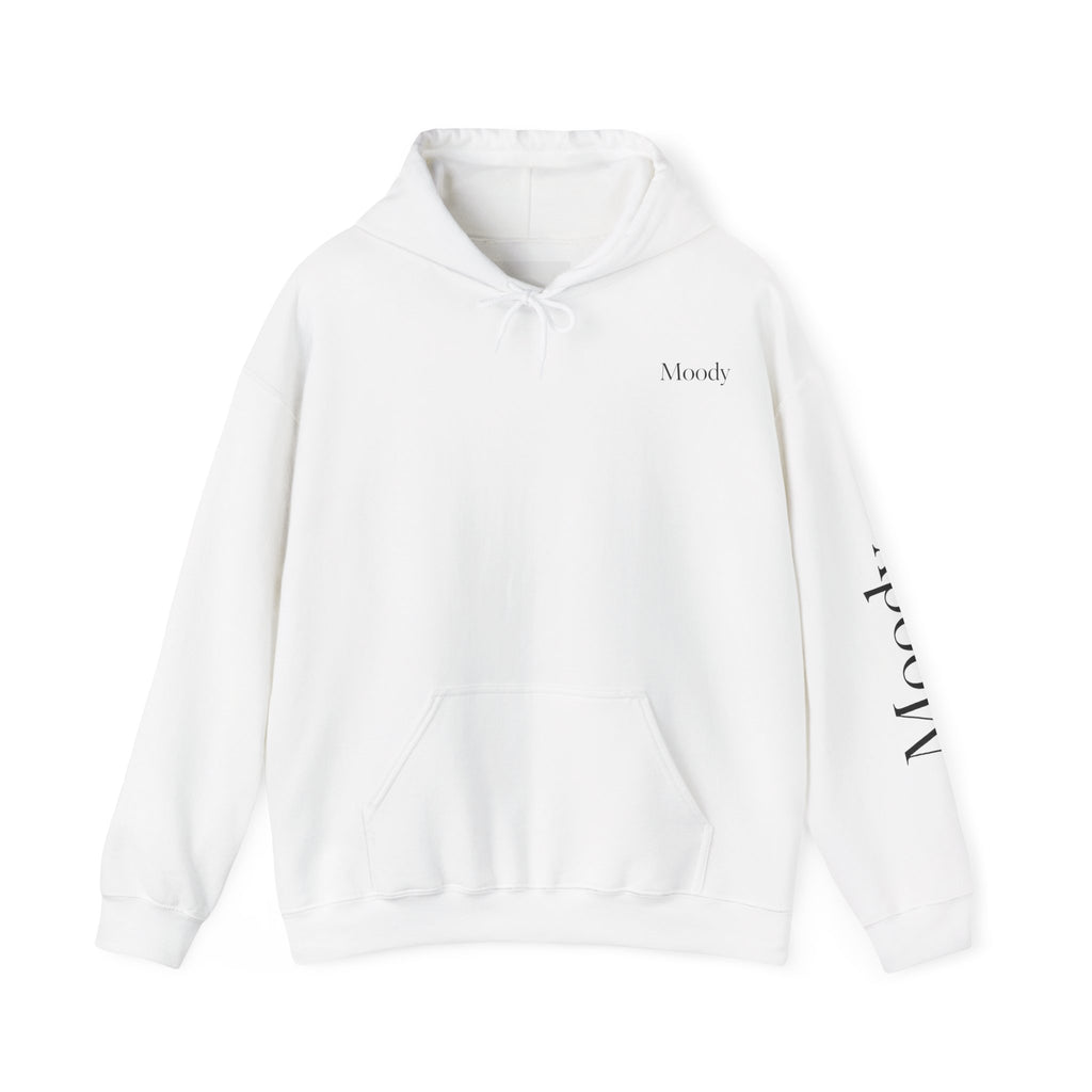 Personality Check - Hoodie