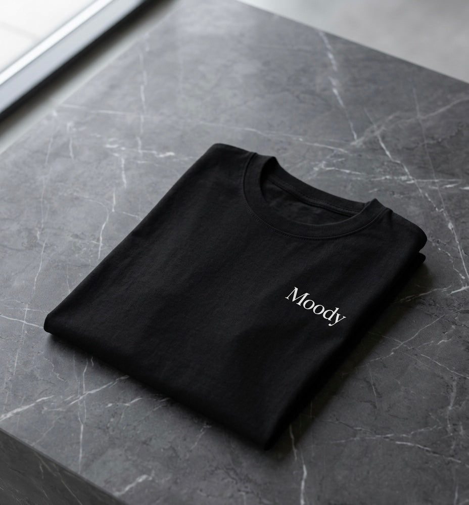 Socially Selective - Tee