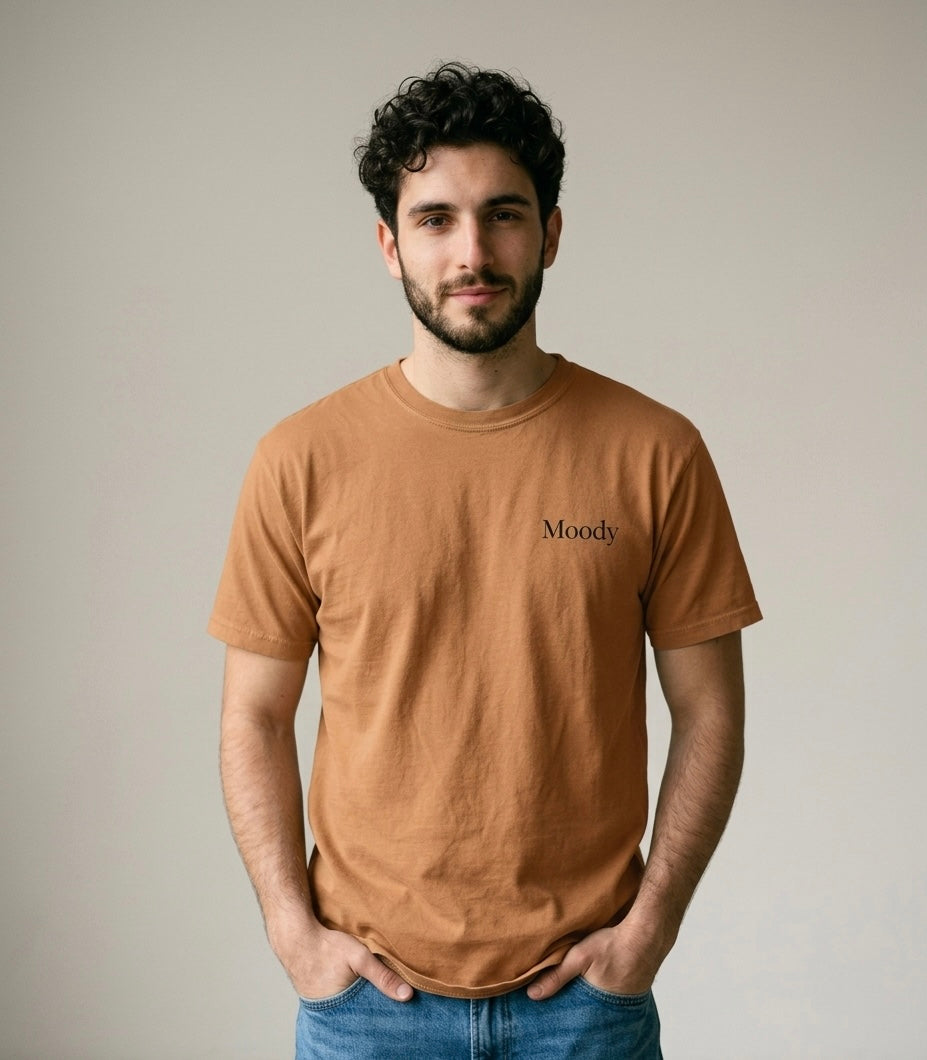 The Disagreer - Tee