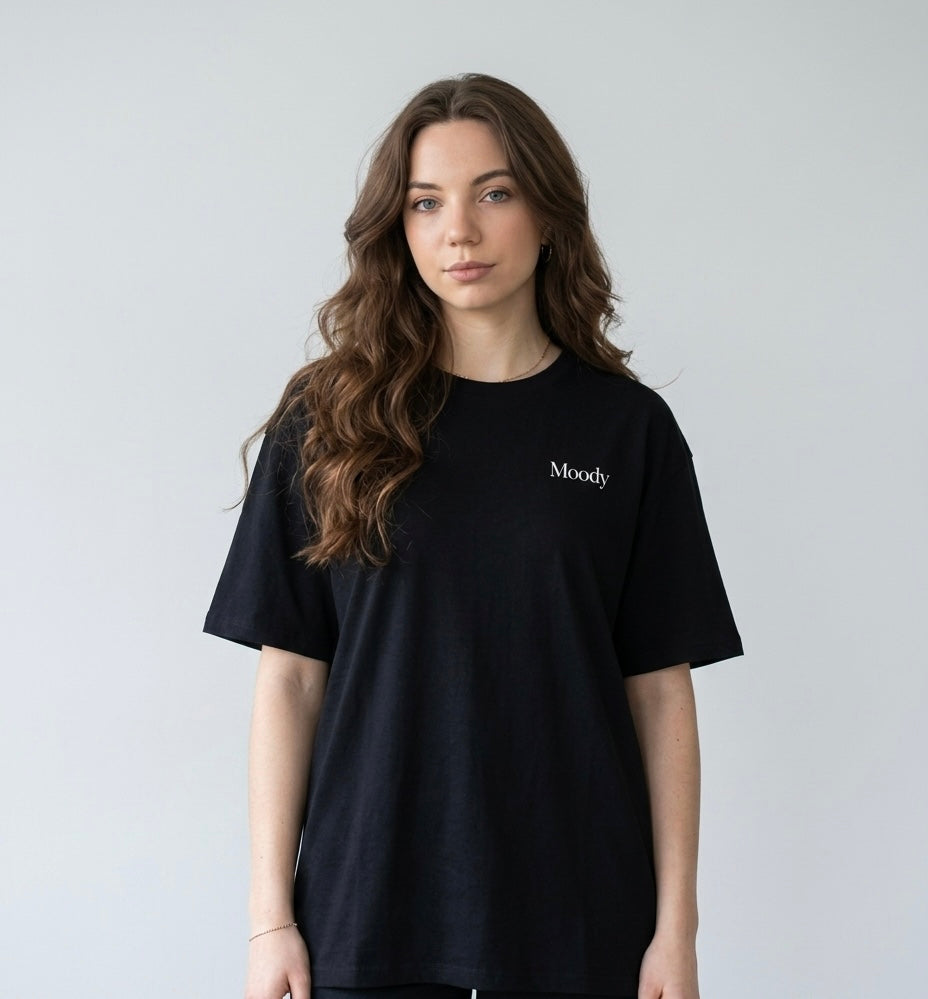 Socially Selective - Tee