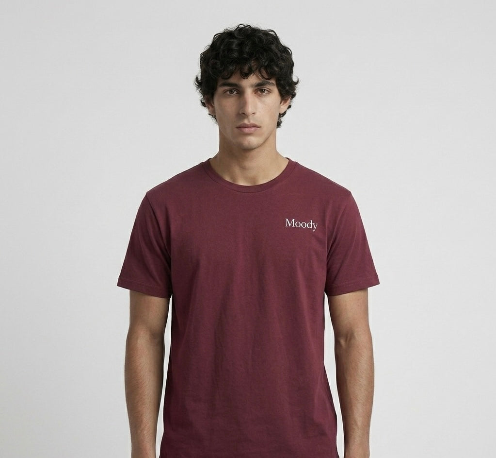 Fds Floral - Tee