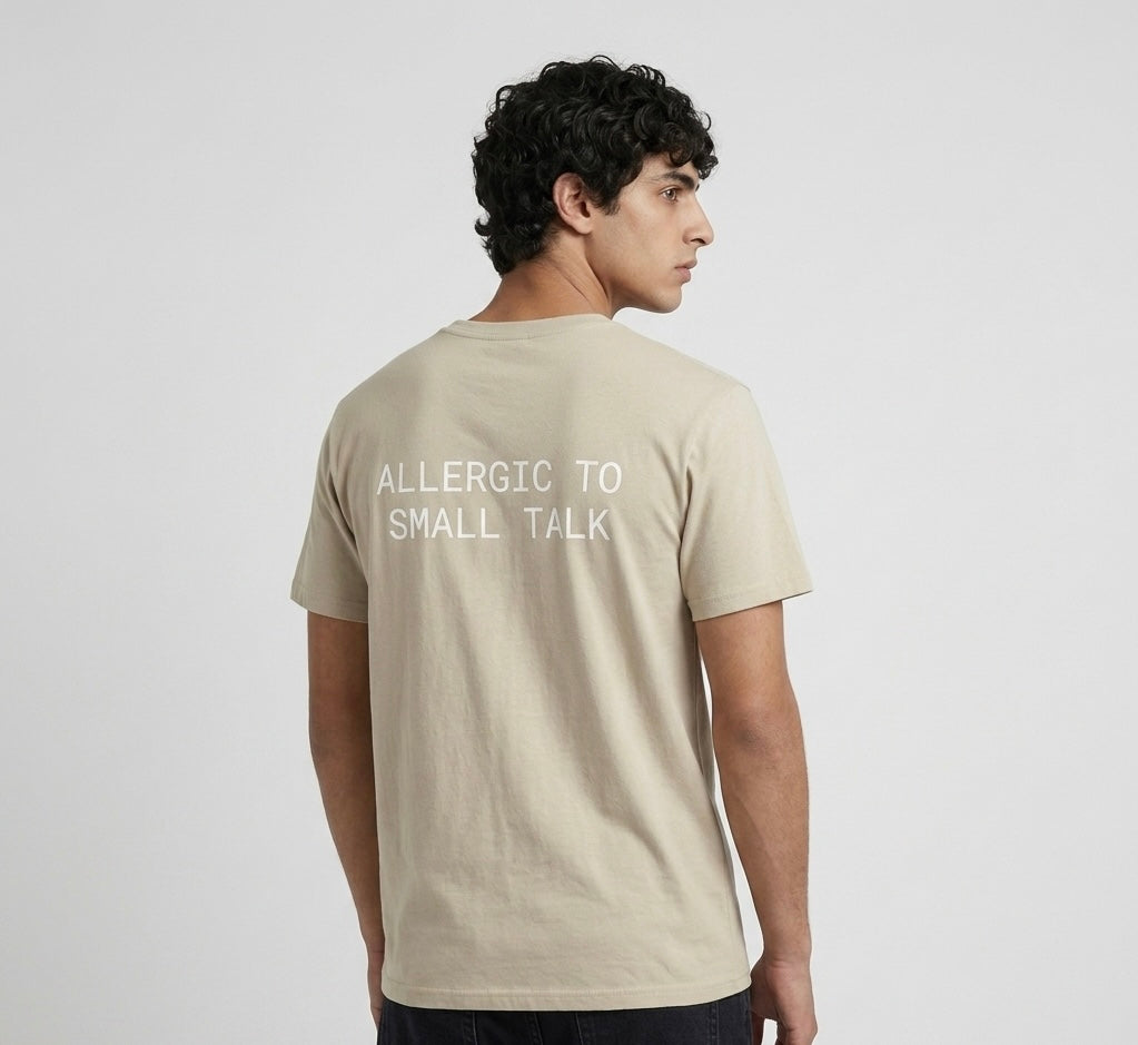 Allergies - Tee