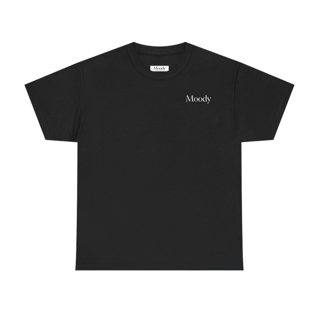 Moody Defense - Tee