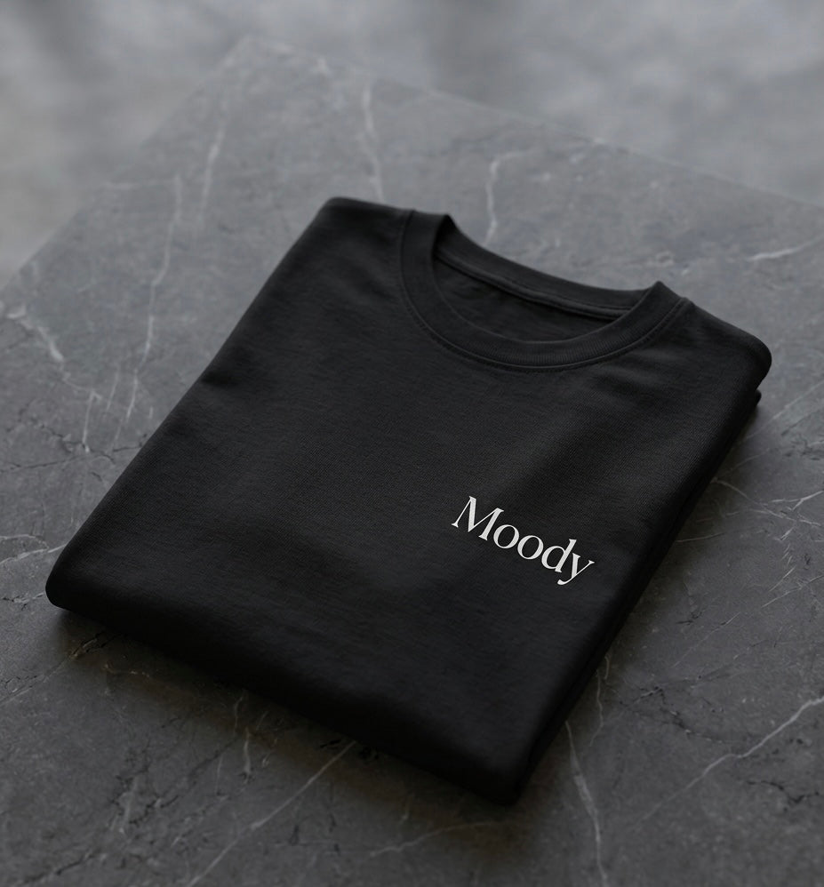 Moody Defense - Tee