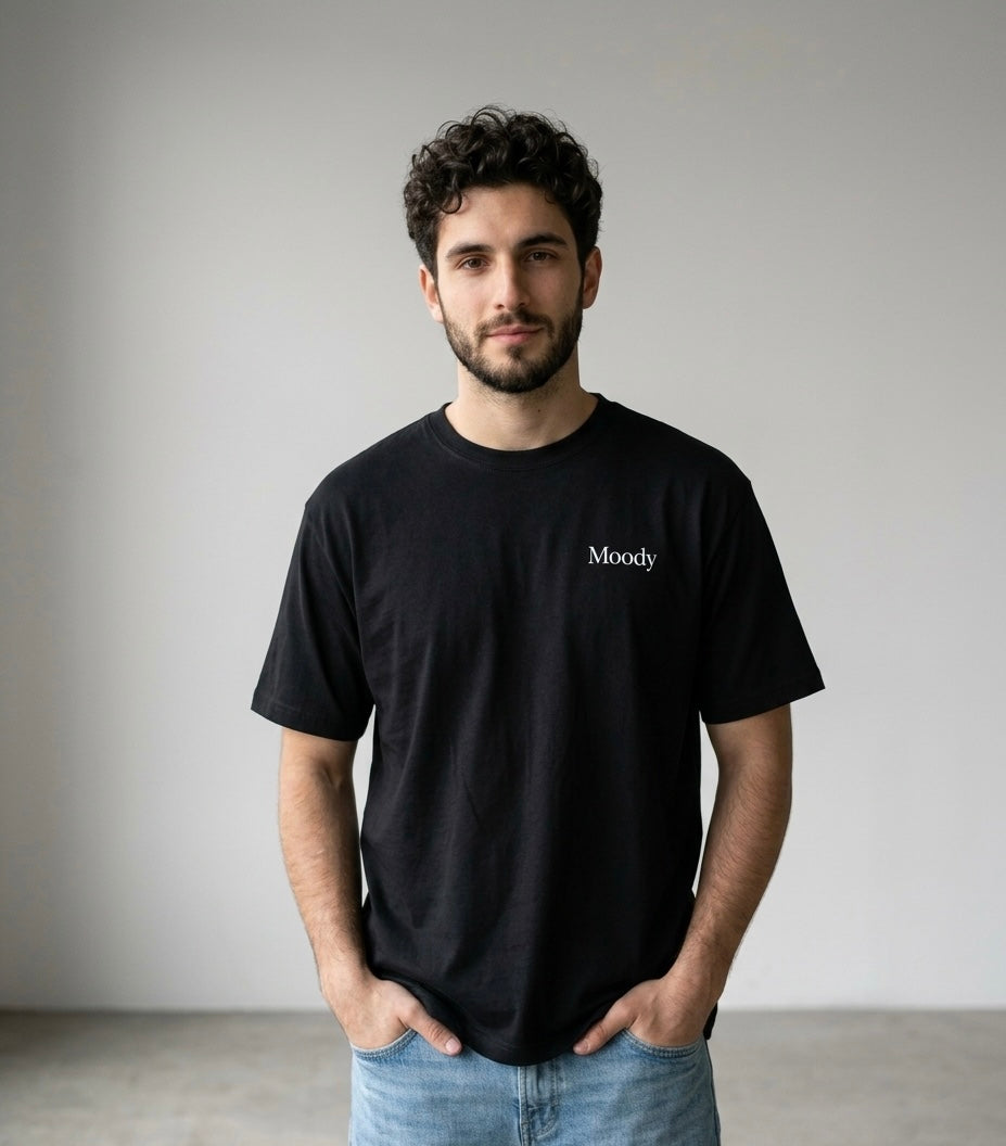The Disagreer - Tee