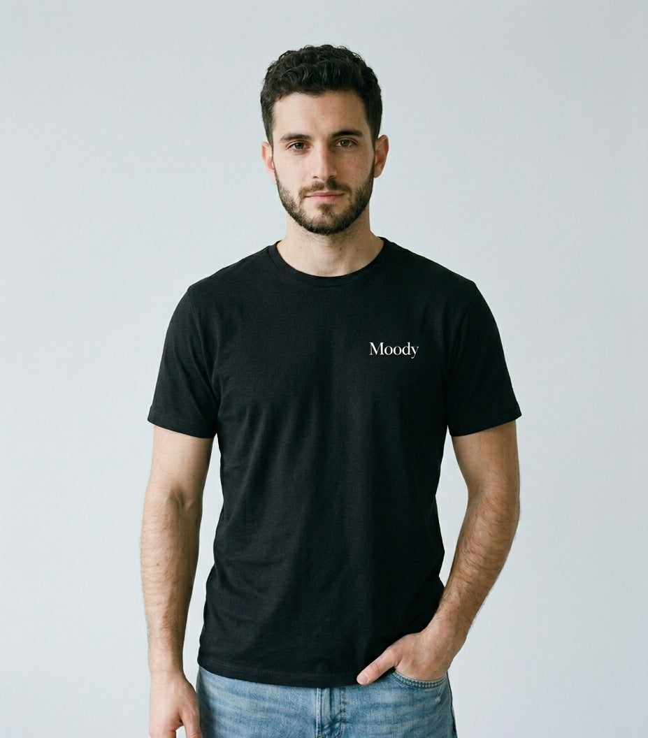 Moody Defense - Tee