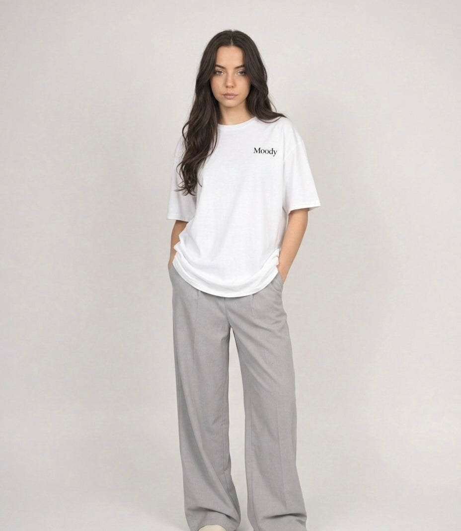 Silence Pls - Tee