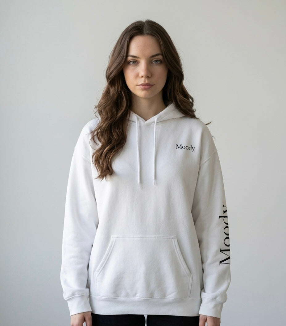 Personality Check - Hoodie