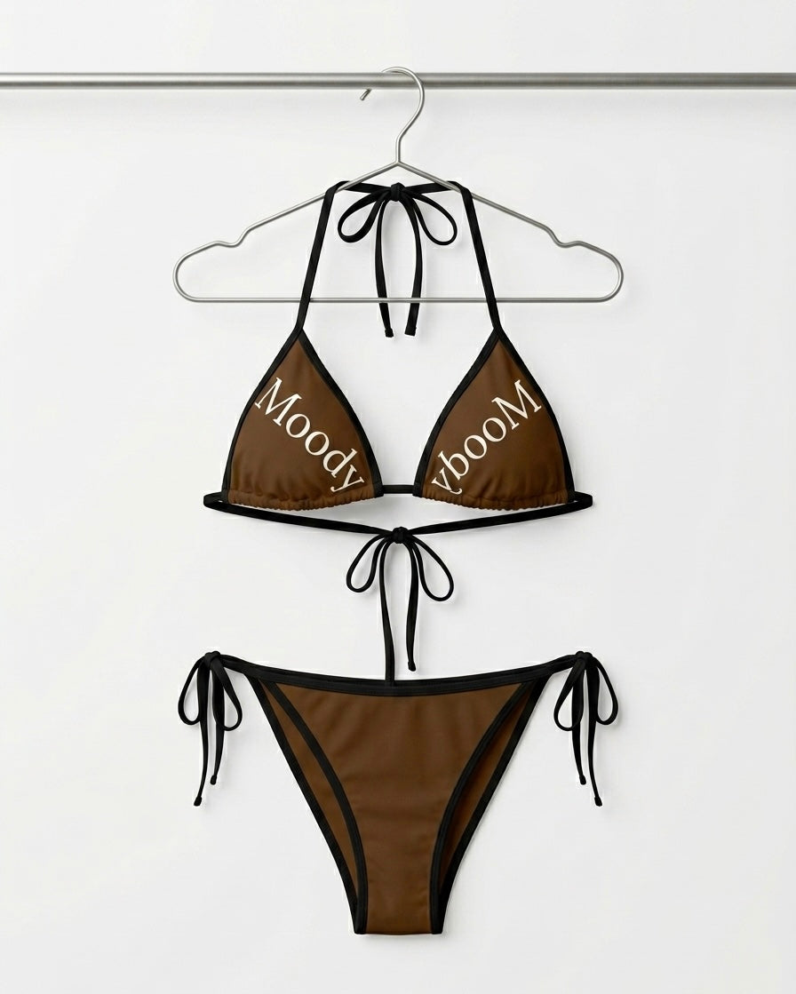 Moody Bikini - Swimsuit