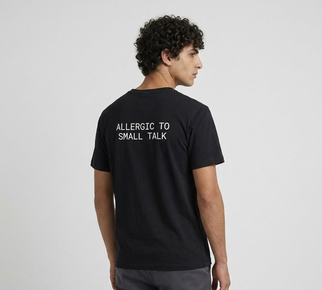 Allergies - Tee