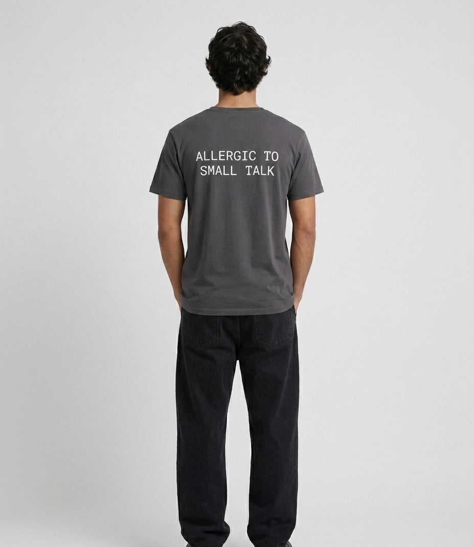 Allergies - Tee