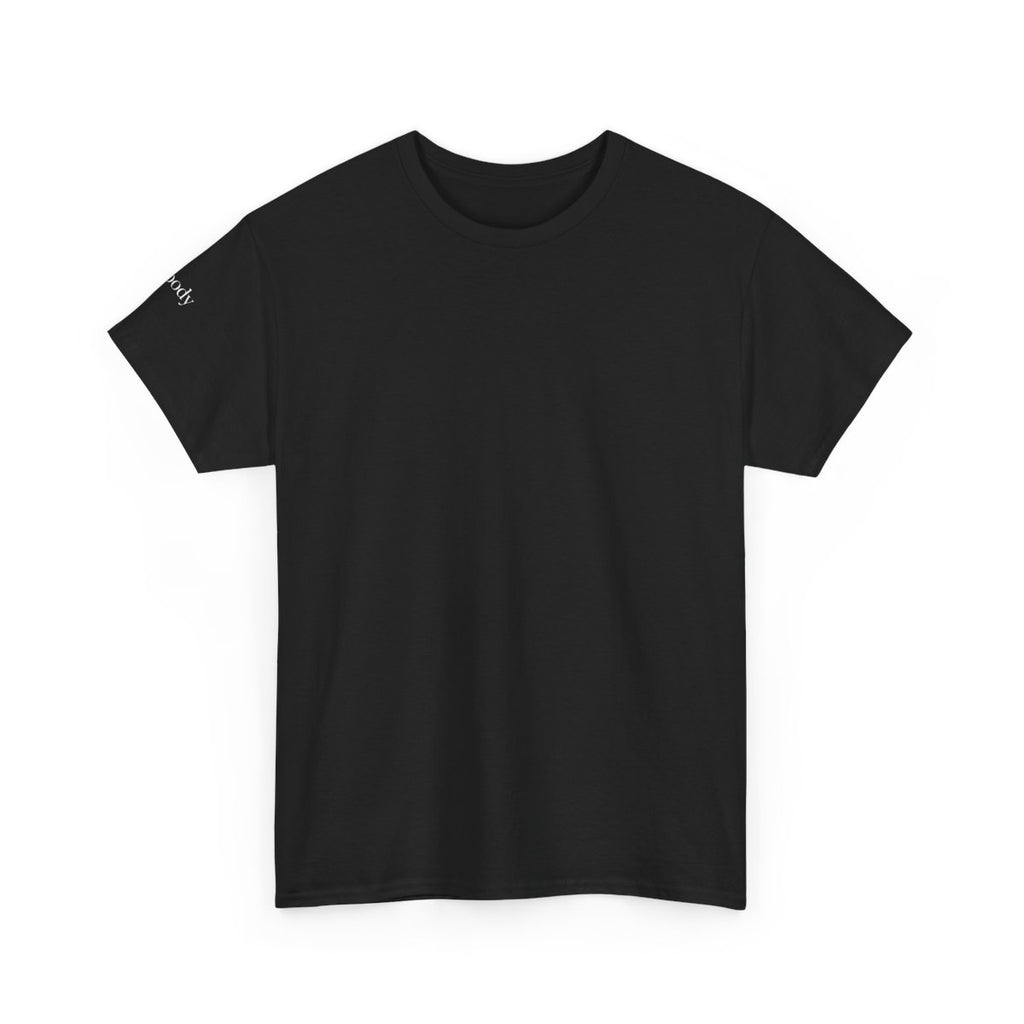 Broke Aesthetic - Tee
