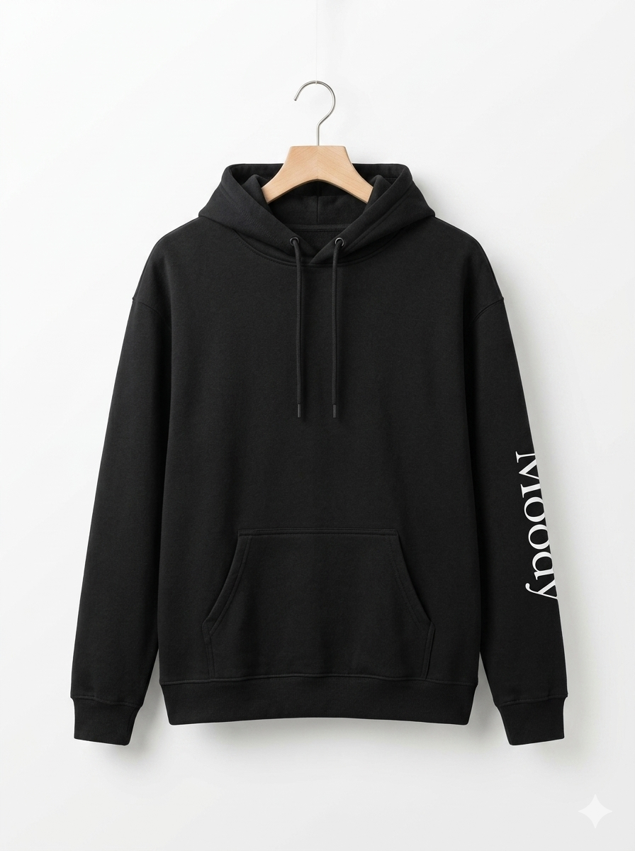 Error 404 - Hoodie