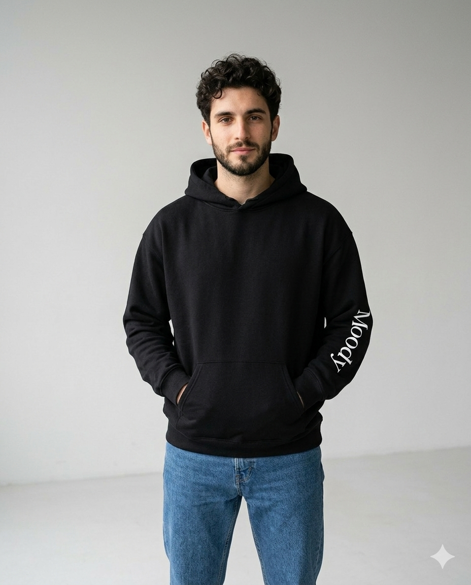 Error 404 - Hoodie