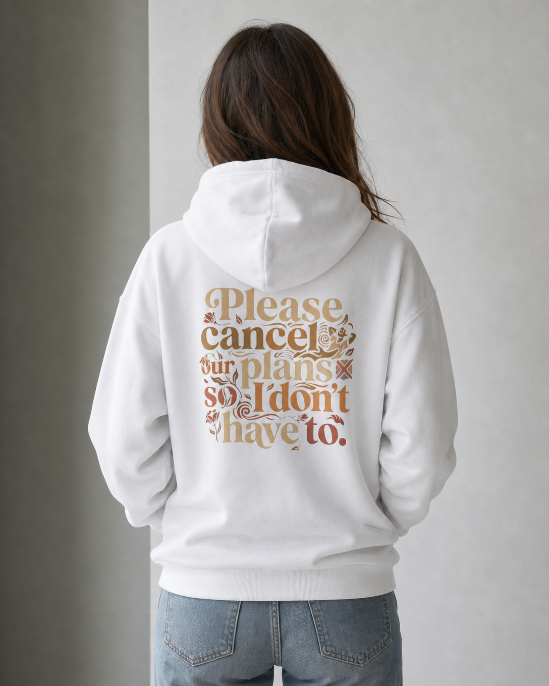 Cancel Culture - Hoodie