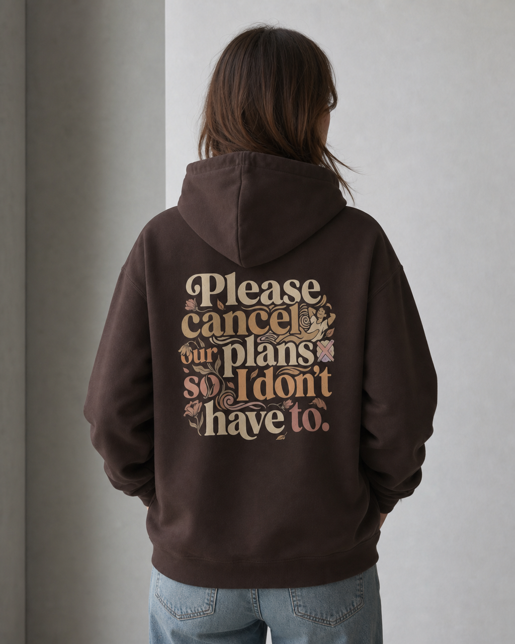 Cancel Culture - Hoodie