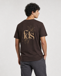 Fds Floral - Tee